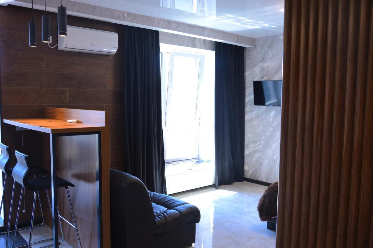 River Park Apartments Dnipro Exterior foto